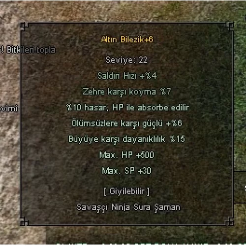  KIZIL ORMAN VE DOYUM İÇİN EN ELİT BİLEZİK FARM BİLEZİĞİ